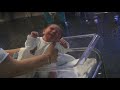 Ernesto Goycochea \"cuando me  vio pap�\"