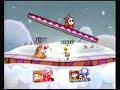 Irsic (Lucas) vs. Xyless (Peach) R2