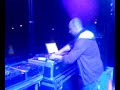 Henrik Schwarz @ Boogie Brain 2010, Szczecin