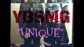 YOung BOSS SWAG Music Group-YBSMG