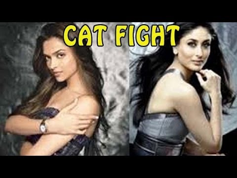 The Secret Behind Rani and Aditya's Wedding , Kareena & Deepika's Cat Fight & more