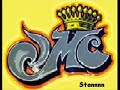 MC Crown - Latin Brutality'