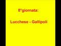 videos de Ultras Gallipoli! (1°parte)