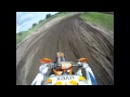 Motocross Strecke Jessen