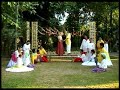 Lesson Four of Aquarius Records - 16 Best Philippine Philippine Folk Dances - Volume One. A definite must have VCD for all Filipino's learning their culture! Available at www.kabayancentral.com