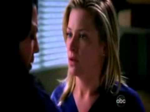 Callie & Arizona (Grey's Anatomy) - Best Moments (by CalizonaFan)