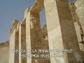 El Templo de Hatshepsut y Los Colosos de Memnón