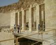 El Templo de Hatshepsut y Los Colosos de Memnn