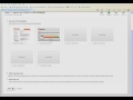 Uploading a pre designed HTML newsletter