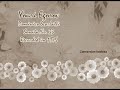 Youri Egorov Scarlatti Sonata No33