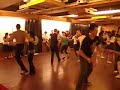 Korea Swing -welcome party 2