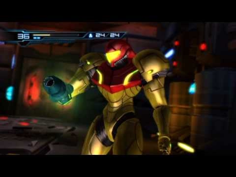 Metroid : Other M