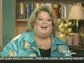 Deborah Voigt on Good Morning America