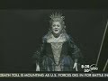 Deborah Voigt on Good Morning America