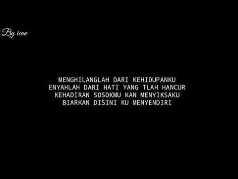 Rocket Rockers - Ingin Hilang Ingatan - Cover by Jeje GuitarAddict ft Mami Prayudi