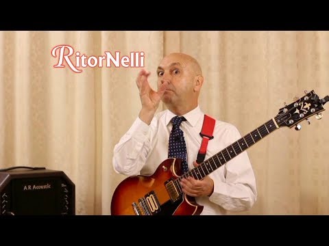 Trasmissione RitorNelli