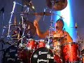 Mike Terrana @ MEINL Drum Festival 2005 part IV Mike Terrana @ MEINL Drum Festival 2005 part IV