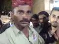 PPP Won Election but ...Army Attack on it