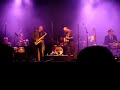 Jules Deelder & the New Cool Collective Groningen