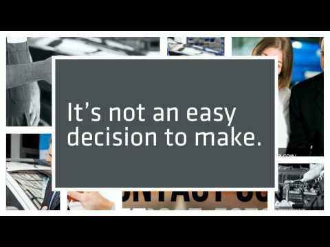how to decide whether to buy a new car