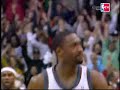 Gilbert Arenas Game Winners