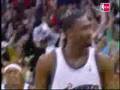 Gilbert Arenas Game Winners