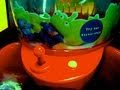 Toy Story REAL Claw Machine Toy! The Claw! Cool Electronic Gadget Review by Mike Mozart