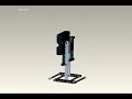 LEGO & Pro/ENGINEER LEGO & Pro/ENGINEER