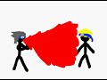 naruto vs. sasuke
