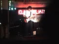 Summertime - Plutonic en la Sala Clamores