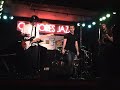 Summertime - Plutonic en la Sala Clamores
