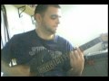 satan165s guitar workshop - 'gas out'