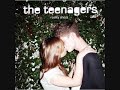 Wheel of fortune - Beautiful Teenagers