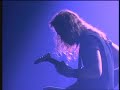 Basssolo - Metallica  - 1992
