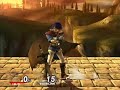 【スマブラ音MAD】ビッグブリッヂのアイク