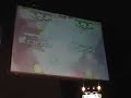 LIADZ CZ - Arnold vs Wero LIADZ CZ - Arnold vs Wero