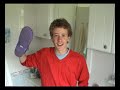 Gumbies Advert 3