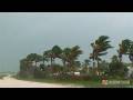 Tropical Storm Fay - Florida Keys - August 18, 2008