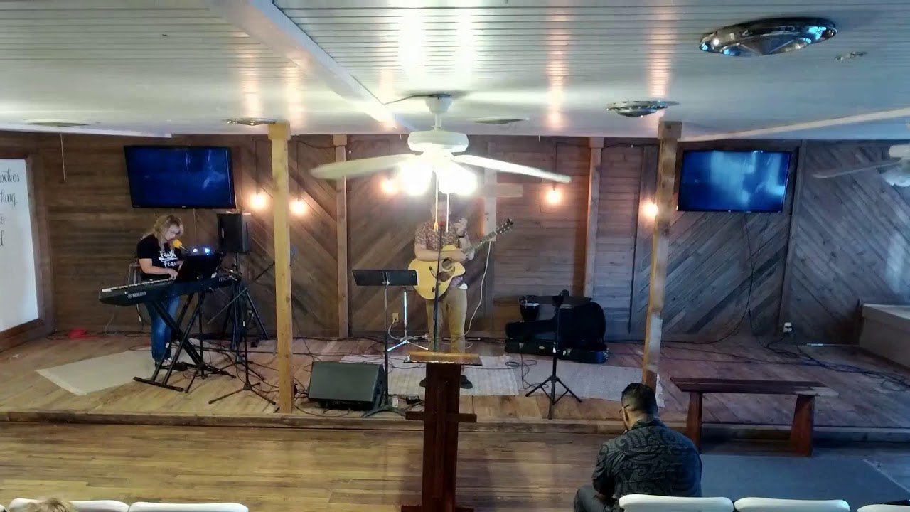 LC242:  Building Your Life On The Miraculous