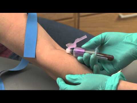 video-linktoworks-Safe and Effective Blood Draw - YouTube