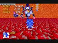 Sra2 netplay: The Power Core