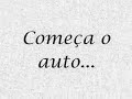 Auto da Barca do Inferno I