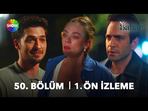 Bahar 50. Bölüm Ön İzleme                                                                                                                                                                                                                                 