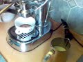 europiccola frothing