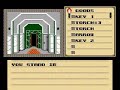 this is the sword death from shadowgate nes version