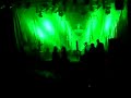 Therion - The Siren Of The Woods (Cracow 13.12.07) )}i{(