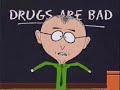 mr  mackey sings south park