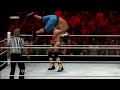WWE '12 video