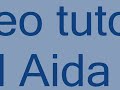 Cómo usar el Aida32