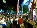 Tomislav Nikolić govori na protestu